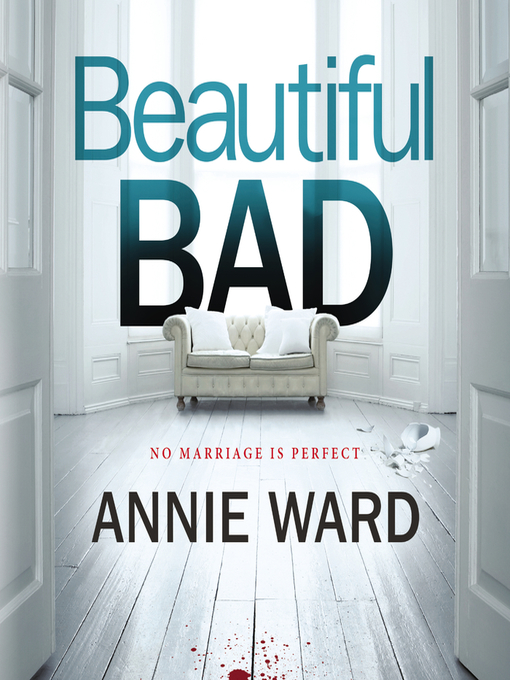 Cover image for Beautiful Bad